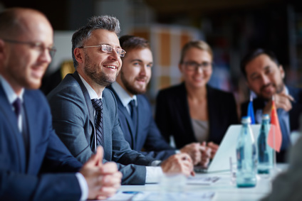 Coaching d'entreprises : fédérez, évoluez, engagez, motivez