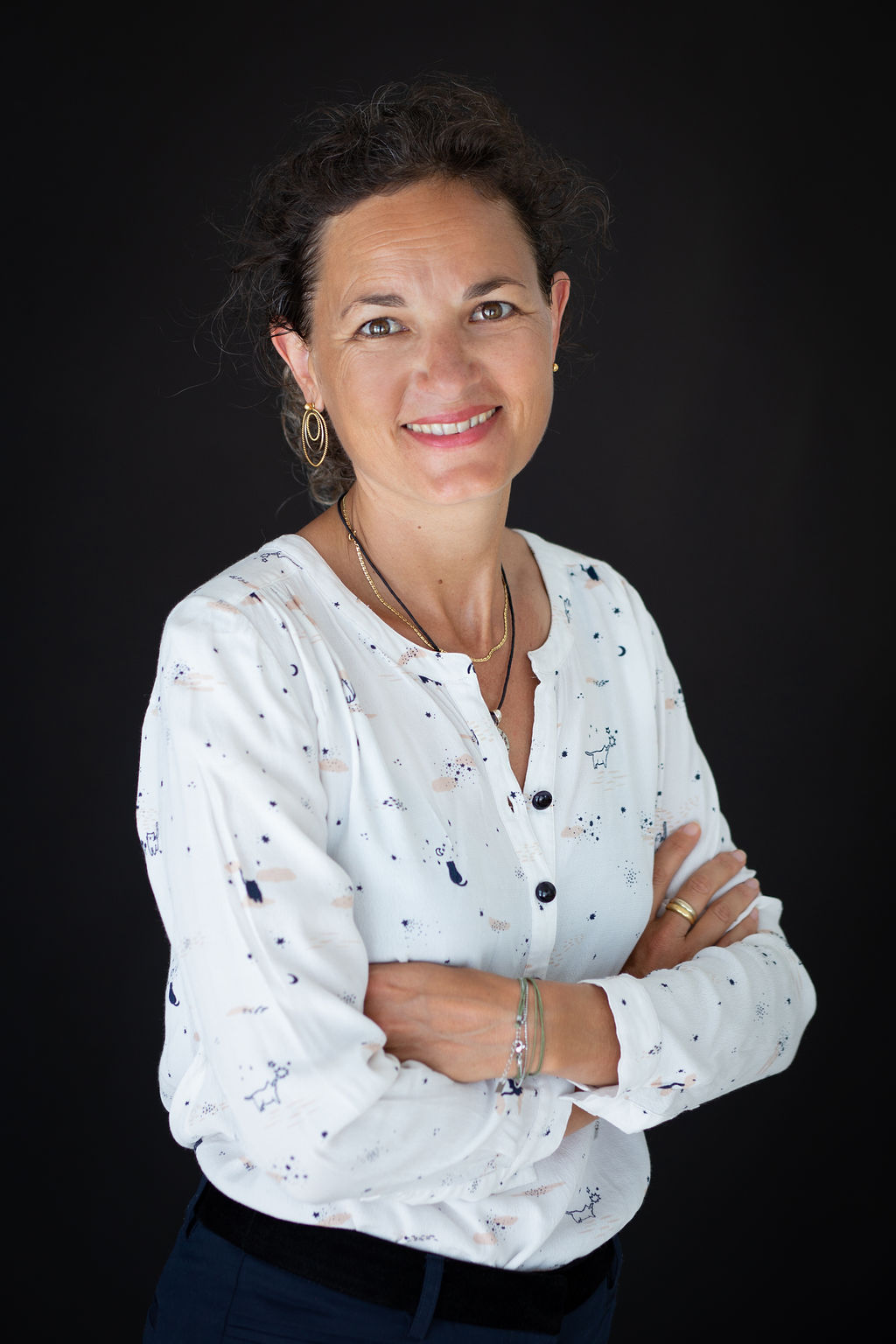 Debout Coaching - Frédérique